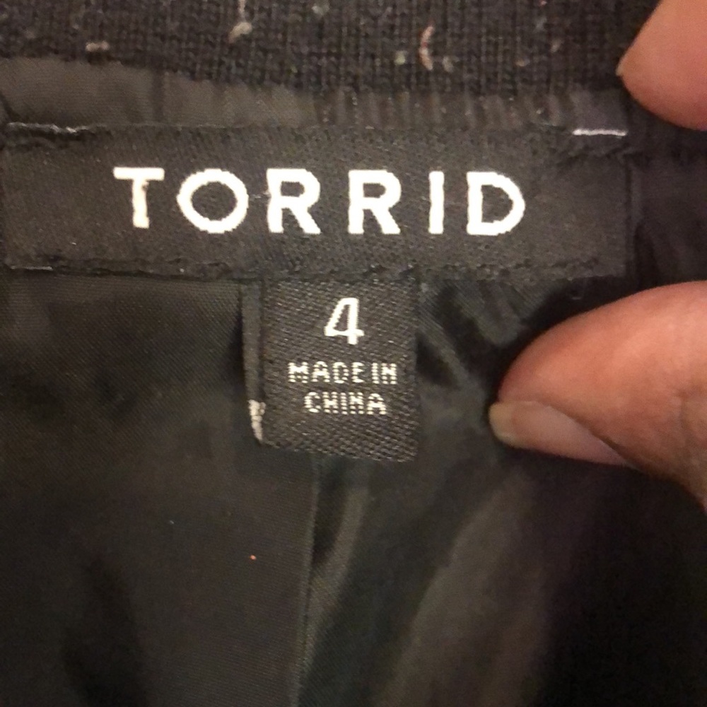 Torrid - Picture 2 of 7